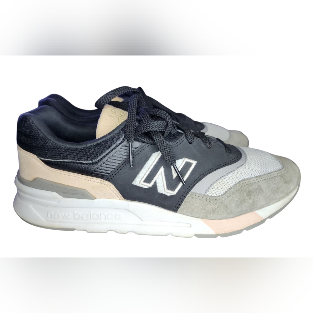 New Balance 997H, Women's 10 - Picture 3 of 10